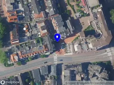 Exploitatievergunning Kapelstraat  Bussum