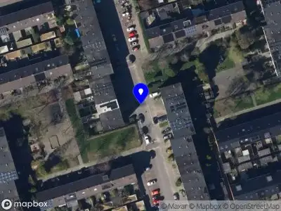 Verkeersbesluit Topaasstraat  Groningen