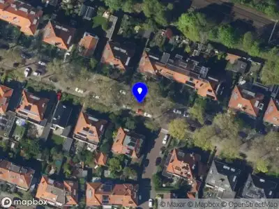 Bouwvergunning Laan van Leeuwesteyn  Voorburg