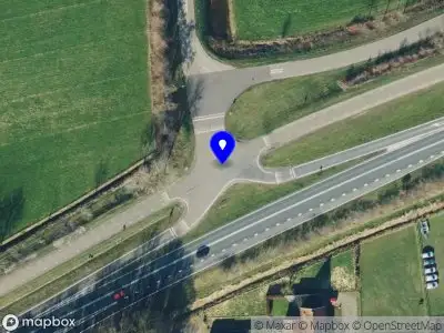 Overig Dedemsvaartweg  Rouveen