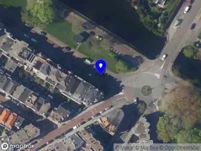 Overig Haringkade  's-Gravenhage