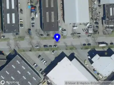 Omgevingsvergunning Madame Curieweg  Schijndel