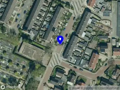 Aanvraag vergunning voor het uitbreiden van de woning door middel van een erker (zijgevel) aan Prinses Marijkelaan 19 te Scherpenzeel