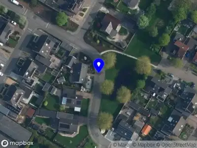 Gemeente Ooststellingwerf - Plaatsen openbare laadpaal - Grote Leijen 71, Appelscha