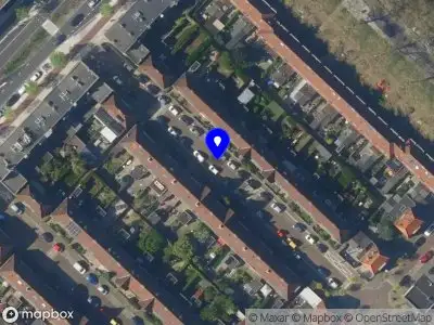 Verkeersbesluit Abraham Kuijperstraat  Utrecht