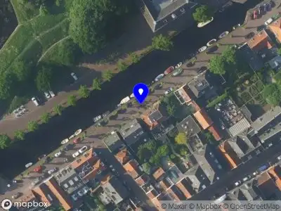 Overig Nieuwe Haven  Naarden