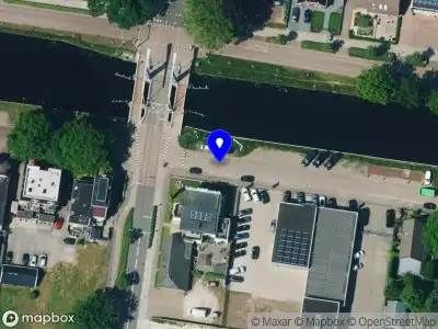 Kapvergunning Verlengde Vaart ZZ  Erica