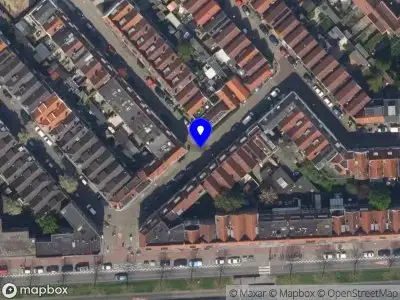Overig Lijnzaadstraat  Rotterdam