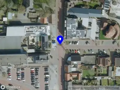 Bekendmaking Provincie Noord-Brabant – besluit aanvraag omgevingsvergunning - Vromans-van Hal BV, Raadhuisstraat 1 en Goedentijd 2 te Alphen