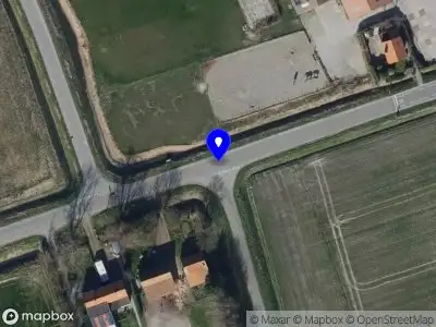 Verleend Omgevingsvergunning, Kuijerdamseweg 36, 4323LC Ellemeet    - het realiseren van een aanbouw tussen garage en woning