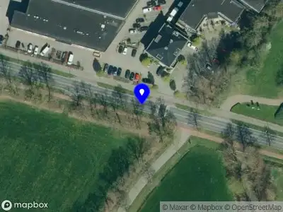 Bekendmaking Toestemming voor het bouwen van een tuinhuis aan De Bongerd 24 te Scherpenzeel