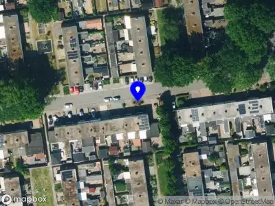 Aanvraag vergunning voor het starten van een kapsalon aan huis aan Tammingecamp 18 te Emmen