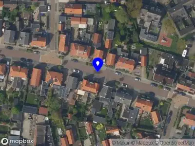 Overig Raadhuisstraat  Nijkerk