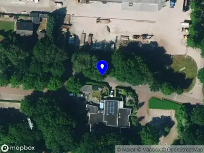 Toestemming voor het uitbreiden van een woning aan Ir. Biewengaweg 6 te Weiteveen