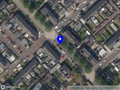 Bouwvergunning Baronie  Asperen