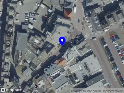 Omgevingsvergunning Molenstraat  Veghel