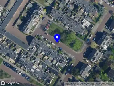 Overig Stegerhoek  Noordwijk
