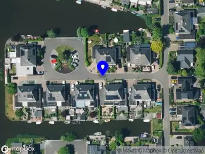 Toestemming voor het plaatsen van een carport aan Witrugspecht 29 A te Emmen