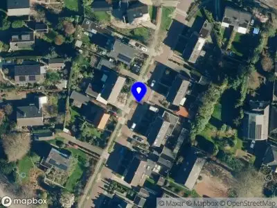 Gemeente Brummen - Verleend omgevingsvergunning,  het dichtbouwen van het bestaande nisje aan de voor- en zijkant van de woning, Brummelstraat 2, Brummen.