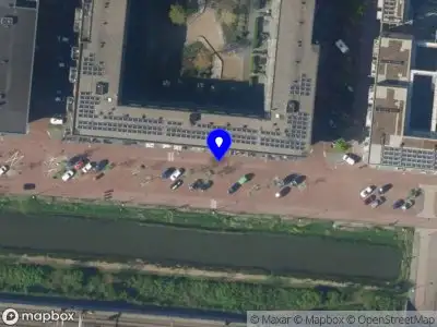 Verkeersbesluit Louis Armstronglaan  Utrecht