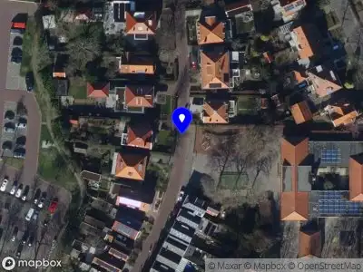 Bouwvergunning Vrije  Zierikzee