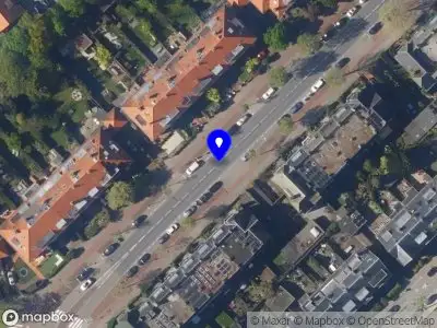 Overig Waalsdorperweg  's-Gravenhage