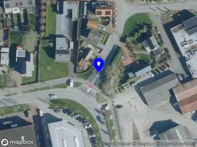 Natuurbeschermingsvergunning Perzikstraat  Wijk en Aalburg