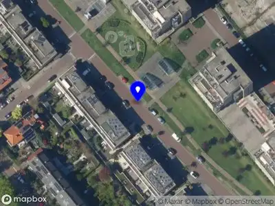 Bouwvergunning Cornelis Voorhoevelaan  Voorburg
