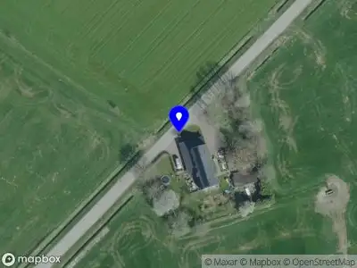 Natuurbeschermingsvergunning Kerkenhuisweg  Oeffelt