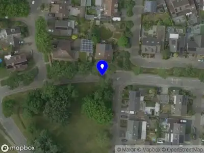 Bekendmaking Melding voor het aanleggen van een nieuwe uitweg aan John F. Kennedysingel 11 te Melick