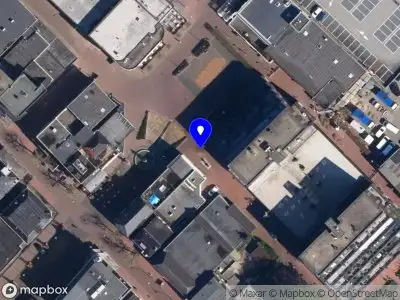 Exploitatievergunning Veenlustplein  Veendam