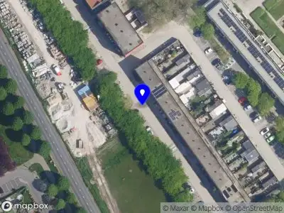 Omgevingsvergunning Siennastraat  Almere
