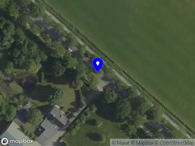 Bouwvergunning Koksedijk  Gemert
