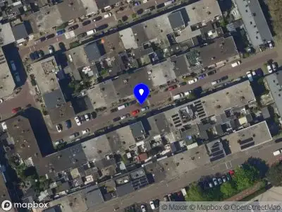 Overig Van Elburgstraat  's-Gravenhage