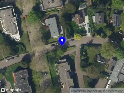 Omgevingsvergunning verleend voor het bouwen van 10 appartementen aan de Koningsweg 4 3743EV in Baarn