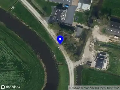 Bekendmaking Gemeente Molenlanden verleende omgevingsvergunning reguliere procedure Grotewaard 9B, Noordeloos, zaaknummer OMG-2024-0751