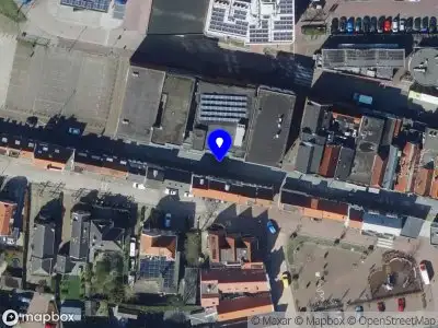 Evenementenvergunning Molendijk  Oud-Beijerland