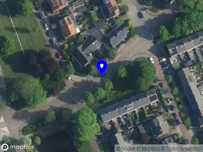 Verkeersbesluit Rijstvogelstraat  Badhoevedorp
