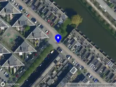 Verkeersbesluit Boetelerveld  Nieuw-Vennep