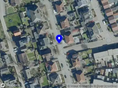 Bekendmaking Gemeente Heusden - Omgevingsvergunning aangevraagd - De Maashoven 14, 5253XH, Nieuwkuijk, bouwen schuur met overkapping