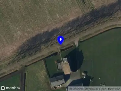 Omgevingsvergunning Turfdijk  Eesergroen