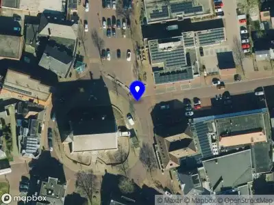Evenementenvergunning Marktplein  Heino