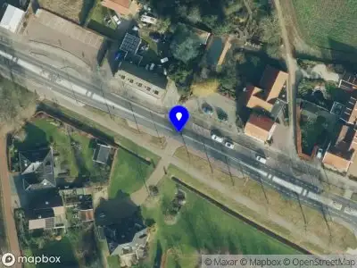 Bouwvergunning Bentheimerstraat  De Lutte