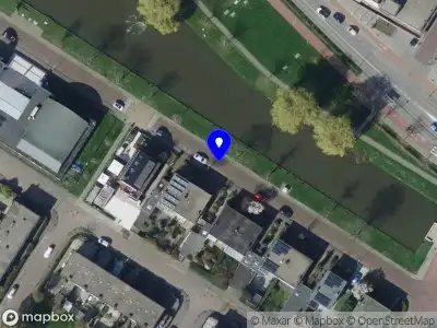 Overig Melkwegsingel  Zwijndrecht
