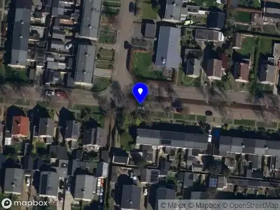 Gemeente Tytsjerksteradiel - ontvangen aanvraag omgevingsvergunning, het bouwen van een carport, Hazzeleger 2, Hurdegaryp