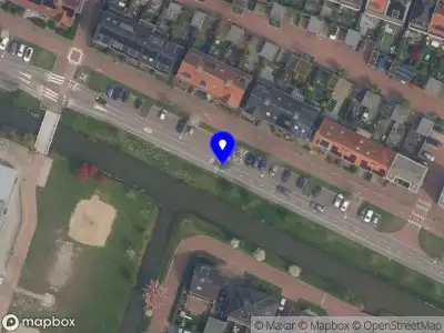 Overig Stationssingel  Berkel en Rodenrijs