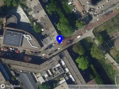 Verordeningen En Reglementen Draaistraat  's-Gravenhage