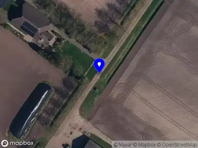 Bouwvergunning Denemarken  Slochteren