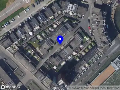 Overig Schokkershaven  Zwijndrecht
