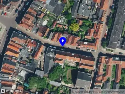 Bouwvergunning Halterstraat  Zutphen